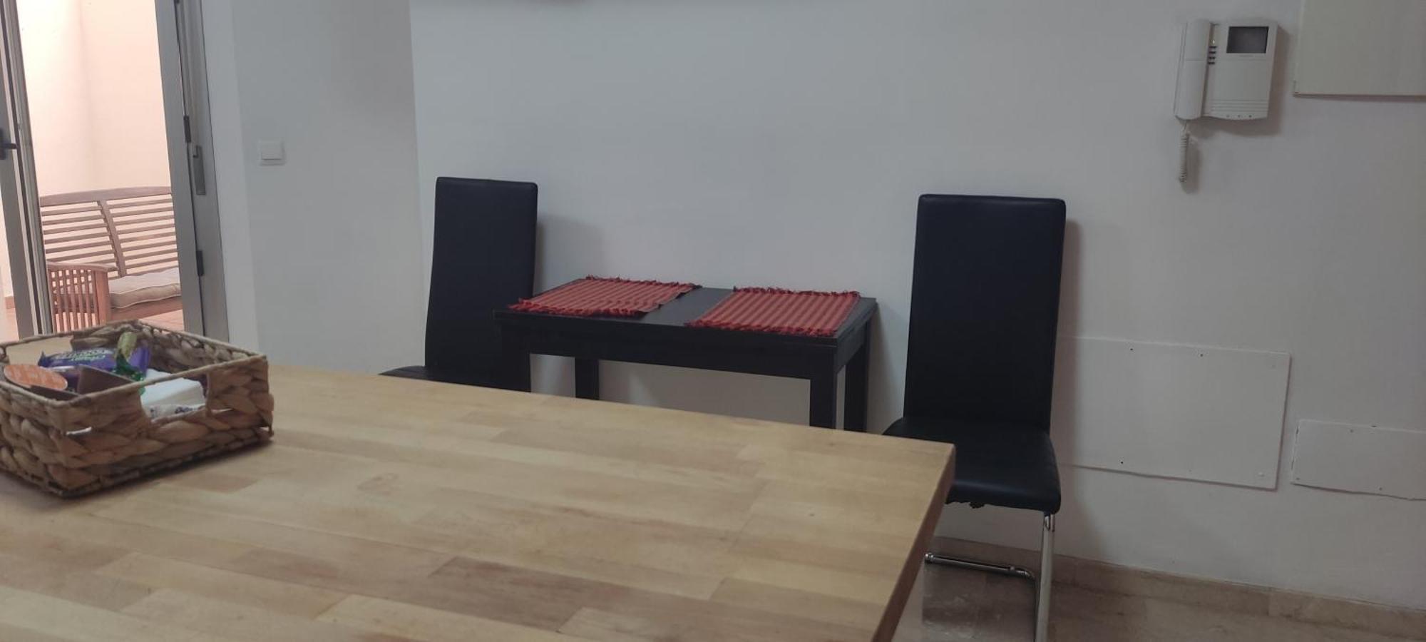 Apartamento Mendoza مالقة المظهر الخارجي الصورة