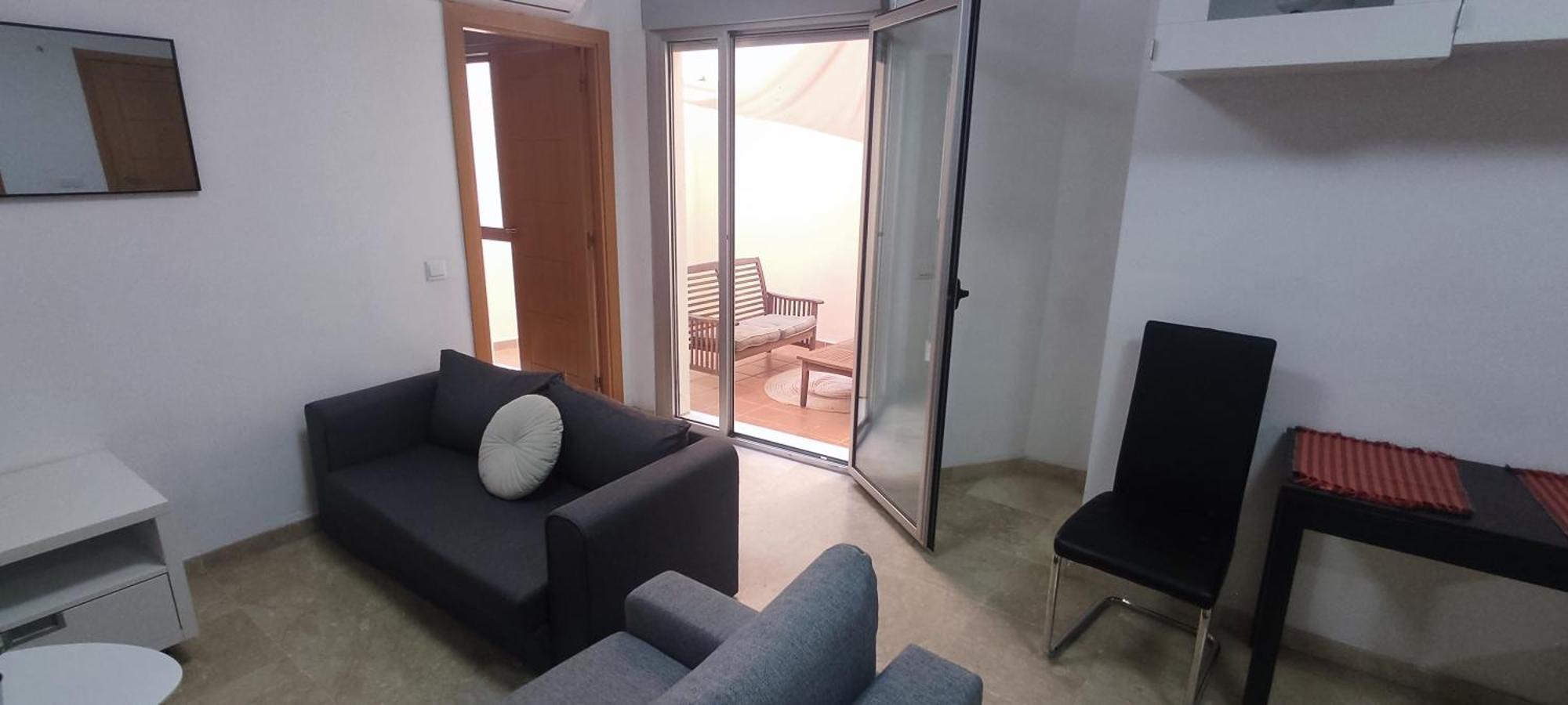 Apartamento Mendoza مالقة المظهر الخارجي الصورة