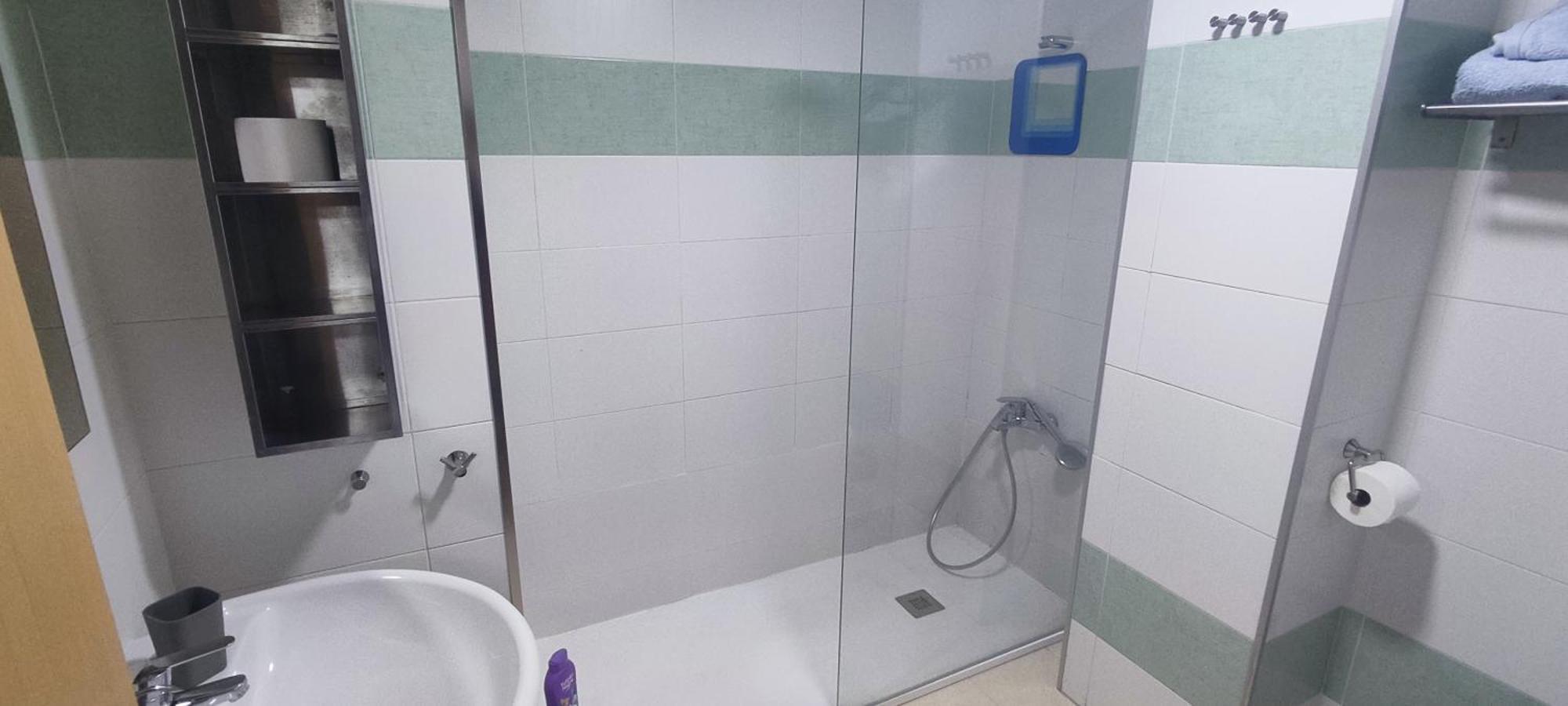 Apartamento Mendoza مالقة المظهر الخارجي الصورة