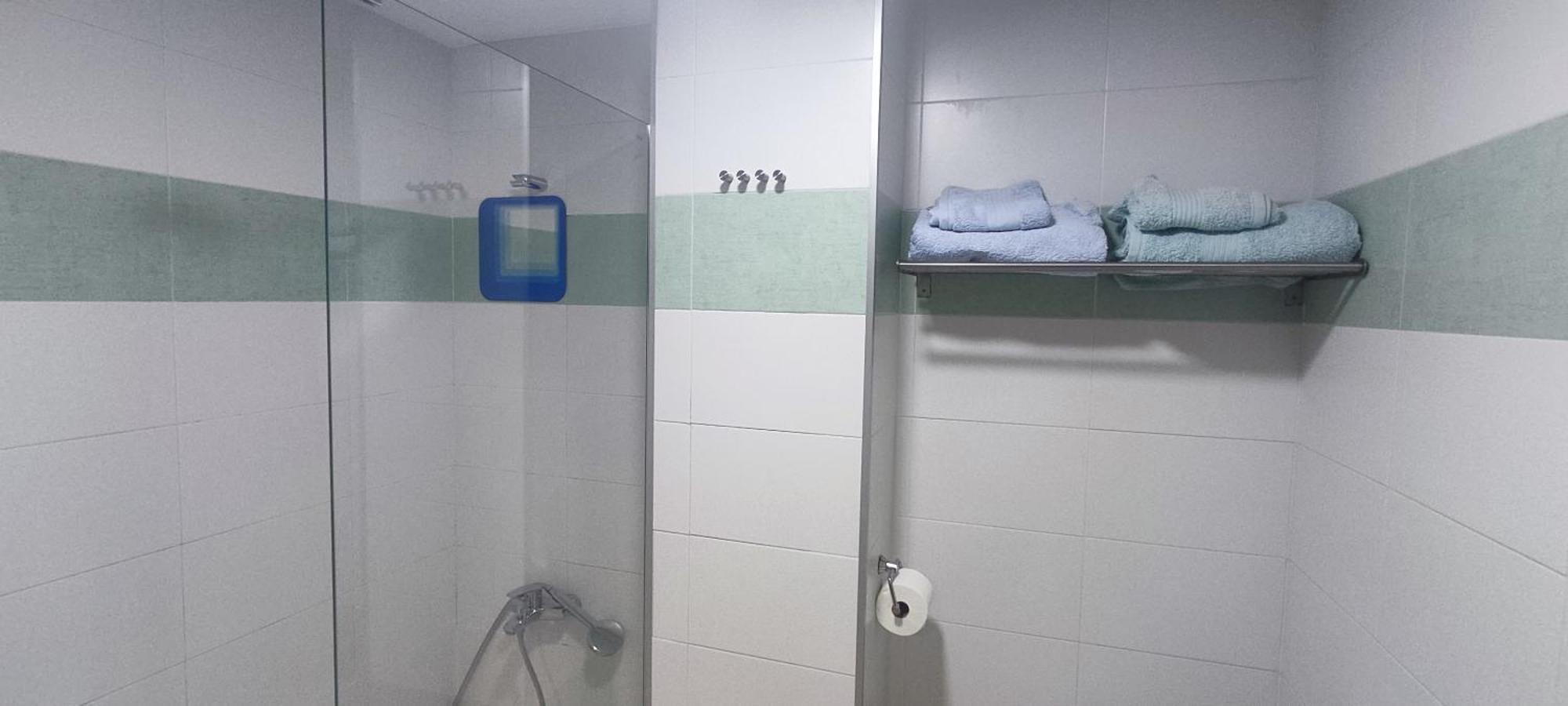 Apartamento Mendoza مالقة المظهر الخارجي الصورة